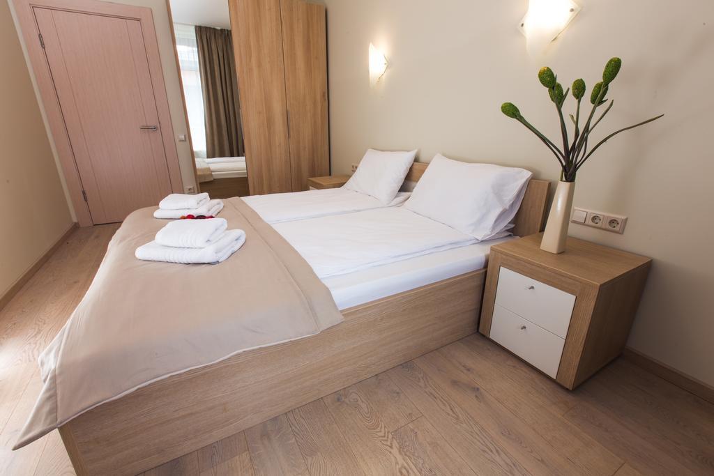Katrin Apartments Jūrkalne Zimmer foto